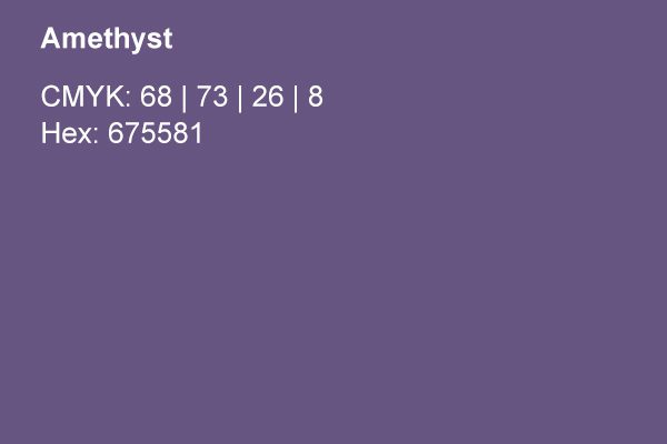 Amethyst