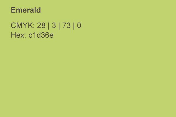 Emerald