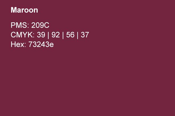Pantone 209C