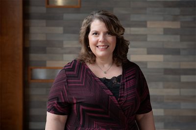 Tammie Toler Presley in University Point