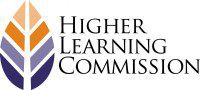 Higher Learning Commission logo