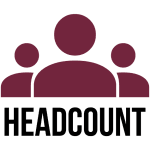 Headcount