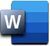 Microsoft Word Logo