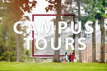 Campus Tours