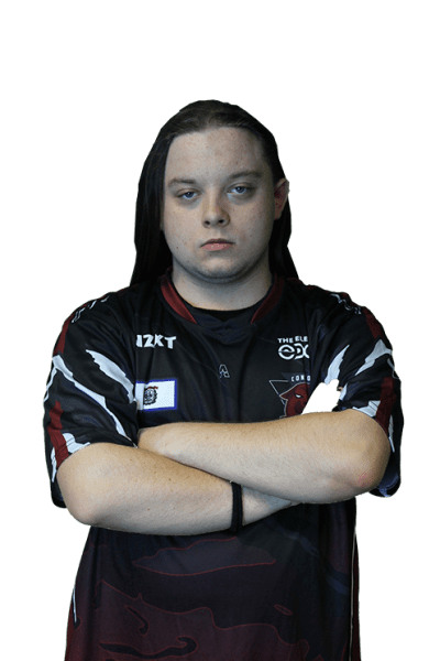 Concord University Esports Player Beverly Cline