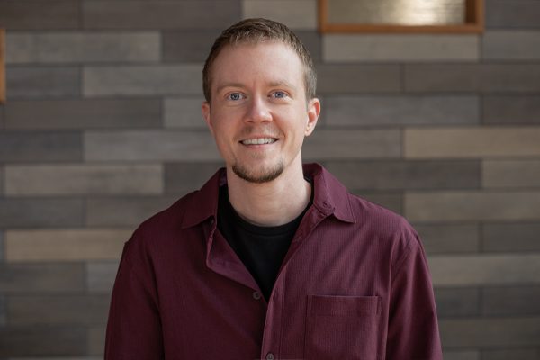 A photo of Brown, Cade