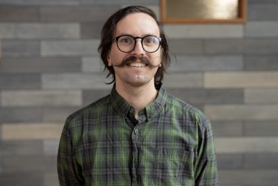 Carl Jurkowski in University Point