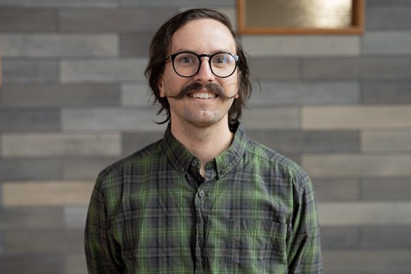 A photo of Jurkowski, Carl