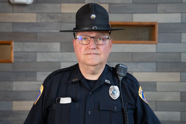 A photo of Richmond, Perry