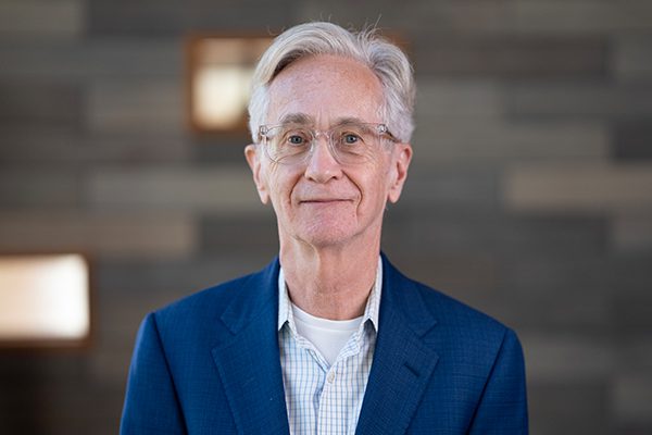 Concord University Alumni Association Board of Directors member Eddie Adkins