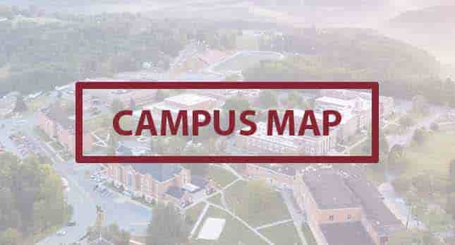 Campus Map