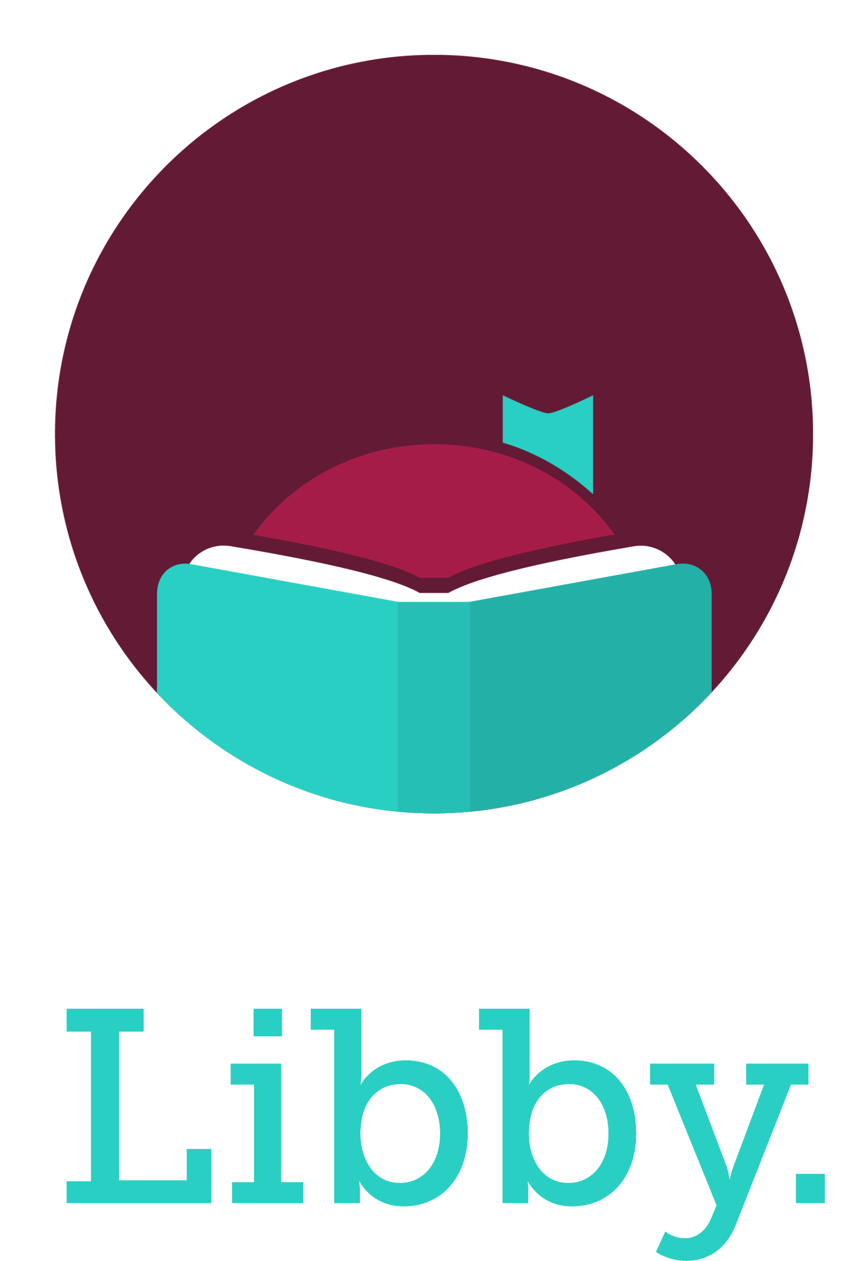 Libby logo