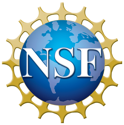 National Science Foundation logo