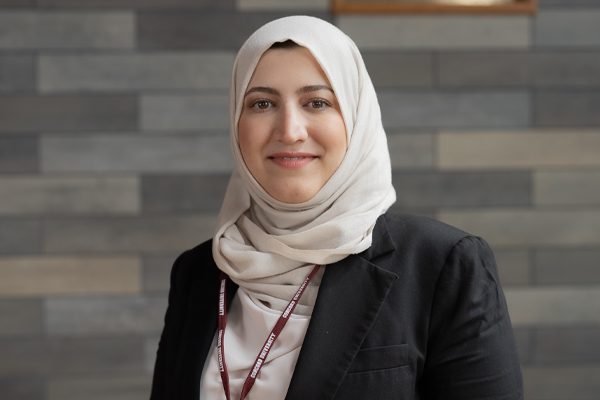 A photo of Alhusari, Raghad