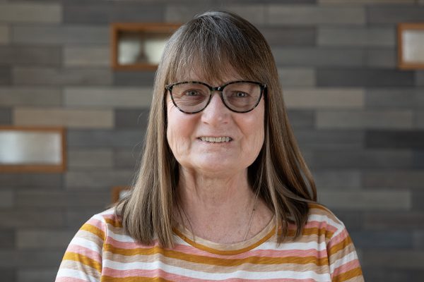 Sandra Sheatsley in University Point