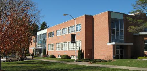 Jean & Jerry Beasley Student Center