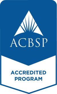 acbsp accredited